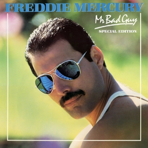 Mr Bad Guy by Freddie Mercury, Monts...