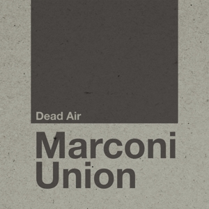 Dead Air by Marconi Union