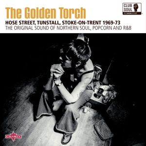 Golden Torch
