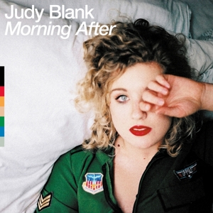 Morning After -10"- by Blank, Judy
