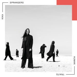 Human Traits by Sprangers, Kika