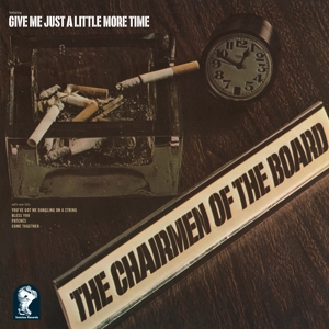 Chairmen of the Board by Chairmen of the Board