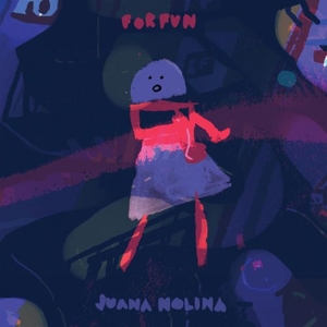 Forfun by Molina, Juana