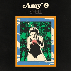 Shell by Amy O