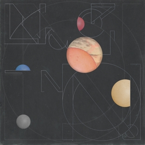 Nonlin by Hauschildt, Steve