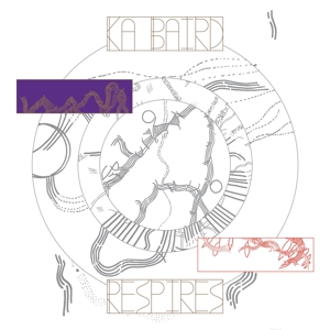 Respires by Baird, Ka