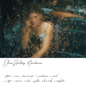 Novemberism (White) by Spalding, Oliver