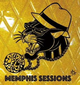 Memphis Sessions by El Rey, Stephen