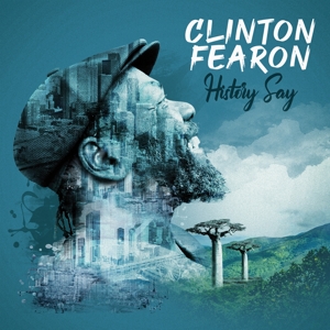 History Say by Fearon, Clinton