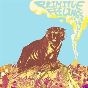 Primitive Feelings -Hq- by High Dials