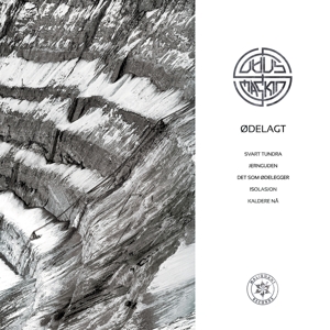 Odelagt by Dodsmaskin