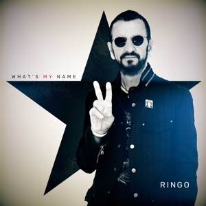 What's My Name by Starr, Ringo