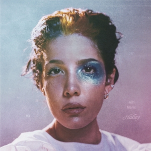 Manic by Halsey