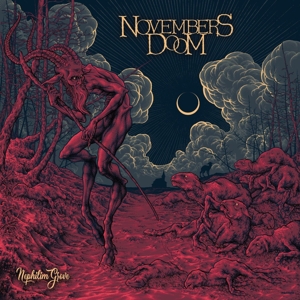 Nephilim Grove by Novembers Doom