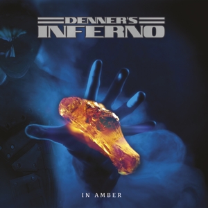 In Amber by Denner's Inferno