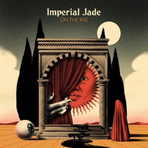 On the Rise by Imperial Jade