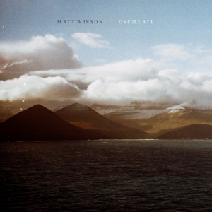 Oscillate by Matt Winson