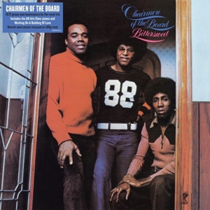 Bittersweet by Chairmen of the Board