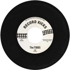 7-Lies by Tibbs, the