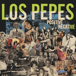 Positive Negative by Pepes, Los