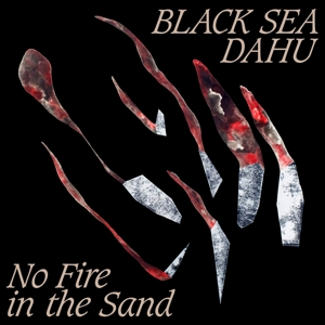 No Fire In the Sand by Black Sea Dahu
