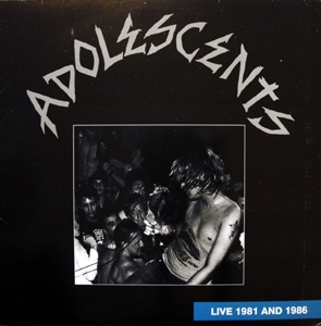 Live 1981 & 1986