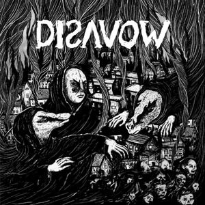 Disavowed