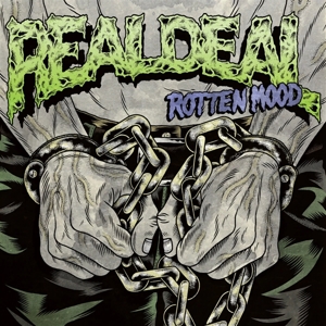 Rotten Mood by Real Deal