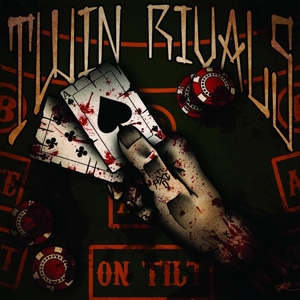 On Tilt by Twin Rivals