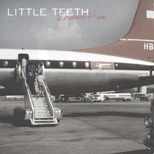 Redefining Home by Little Teeth