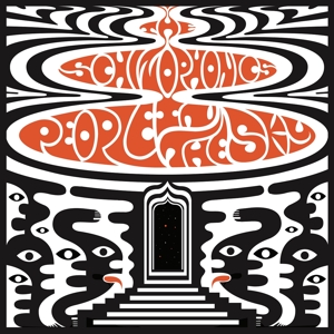 People In the Sky by Schizophonics, the
