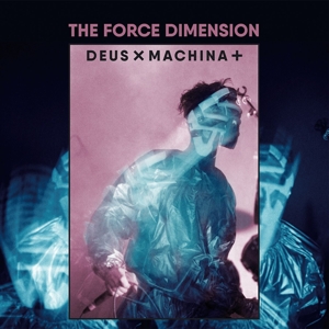 Deaus X Machina by Force Dimension