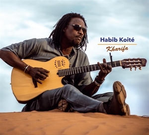 Kharifa by Koite, Habib