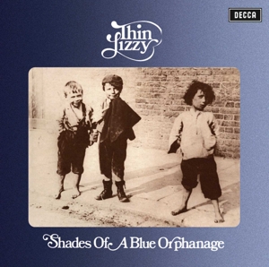 Shades of a Blue Orphanage by Thin Lizzy