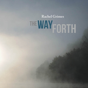 Way Forth by Grimes, Rachel