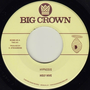 Hypnosis by Holy Hive