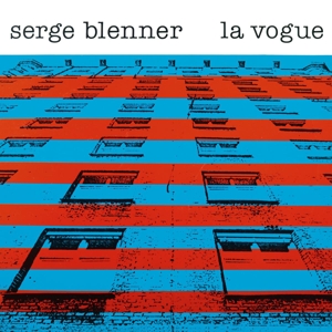 La Vogue by Blenner, Serge