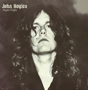 Night Flight by Hoyles, John