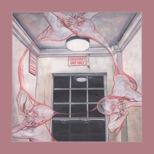 Gentle Illness by Caina