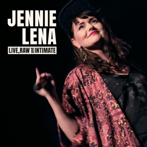 Live, Raw & Intimate by Lena, Jennie