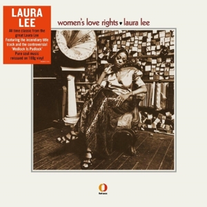 Woman's Love Rights by Lee, Laura