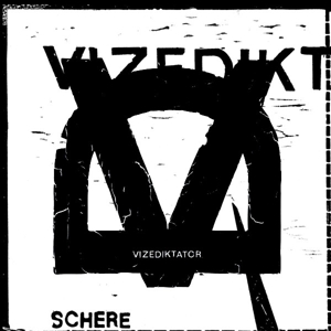 Schere by Vizediktator