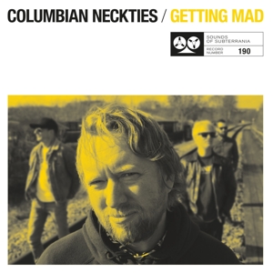 7-Getting Mad by Columbian Neckties