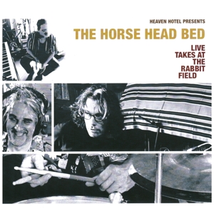 Live Takes At the Rabbit Field by Horse Head Bed