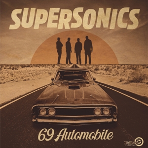 69 Automobile by Supersonics