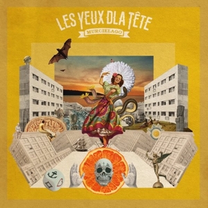 Murcielago by Les Yeux De La Tete