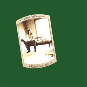 Fable of the Wings by Christmas, Keith