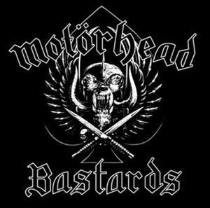 Bastards by Motorhead
