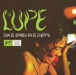Con El Diablo En El Cuerpo by La Lupe