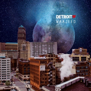 Detroit Love Vol. 3 by Waajeed